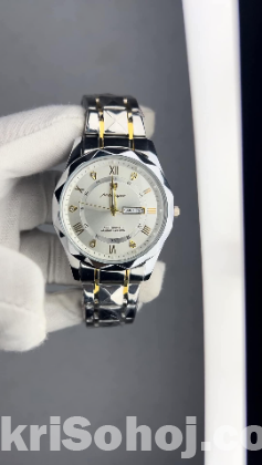 POEDAGAR 615 Watch For Man